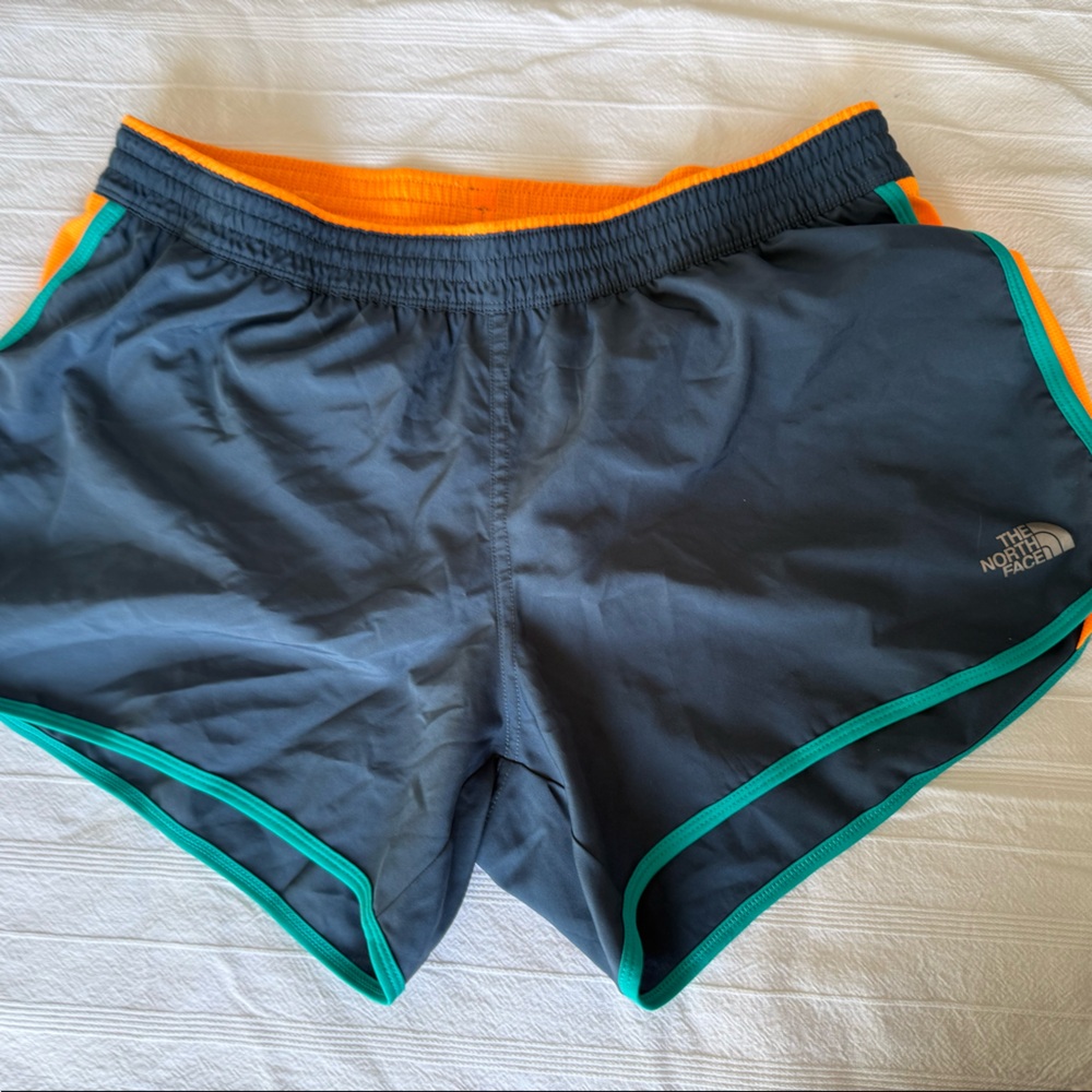 Northface shorts